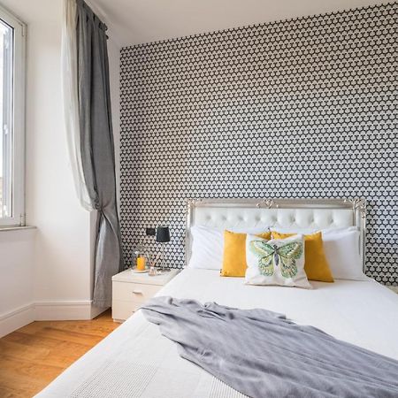 Suite 36 Roma Exterior foto