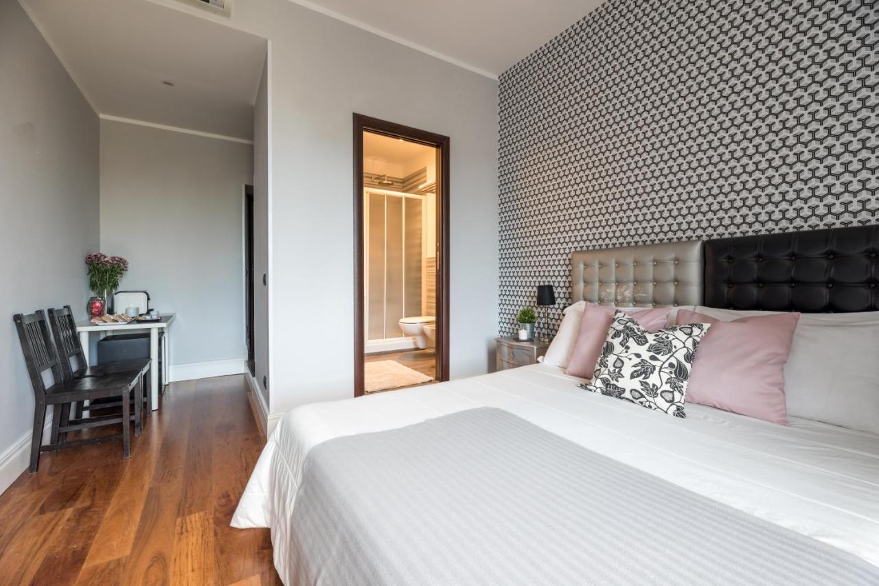 Suite 36 Roma Exterior foto