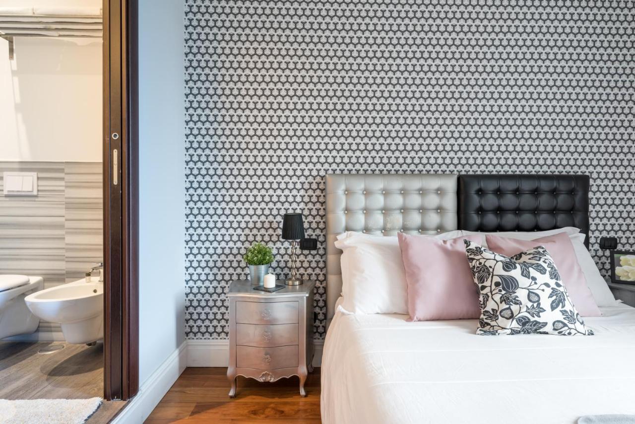 Suite 36 Roma Exterior foto