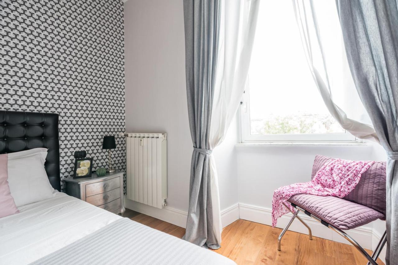 Suite 36 Roma Exterior foto