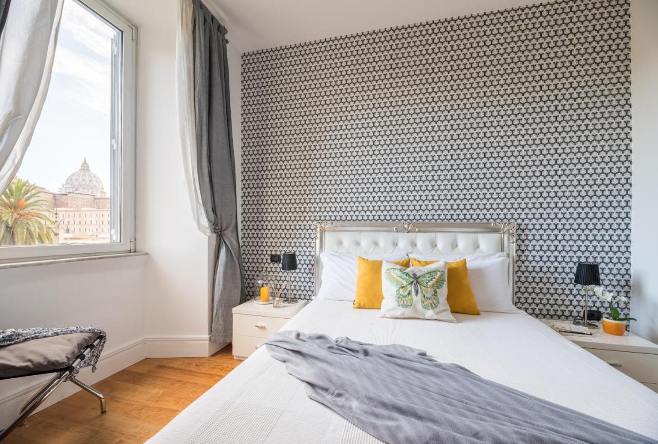 Suite 36 Roma Exterior foto