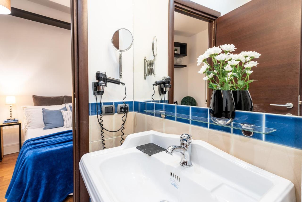 Suite 36 Roma Exterior foto