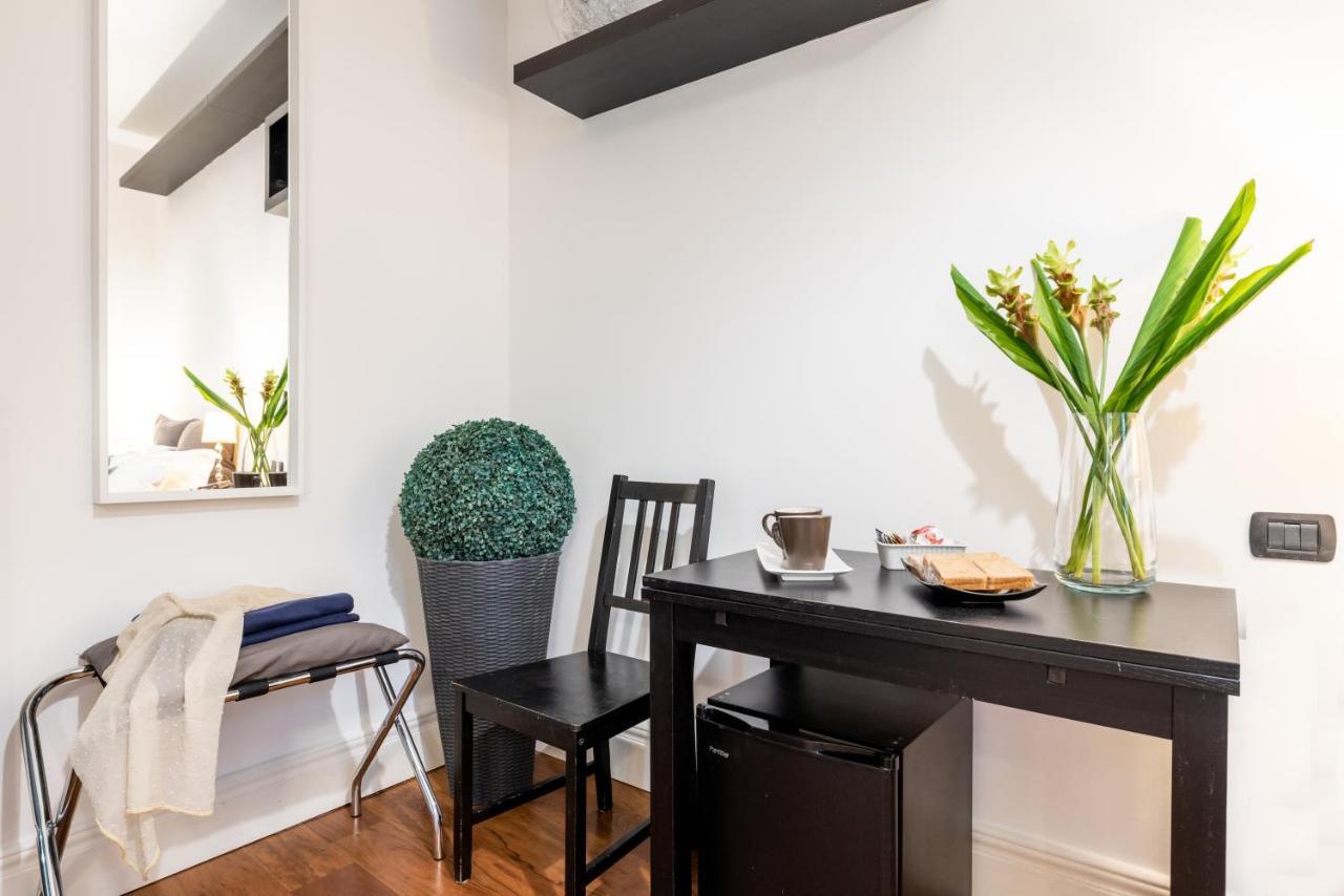 Suite 36 Roma Exterior foto