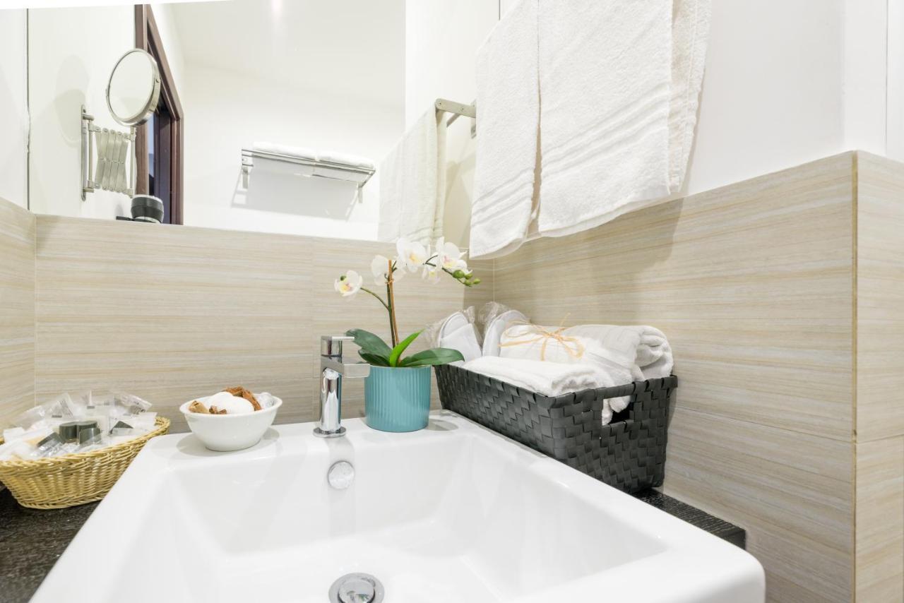 Suite 36 Roma Exterior foto