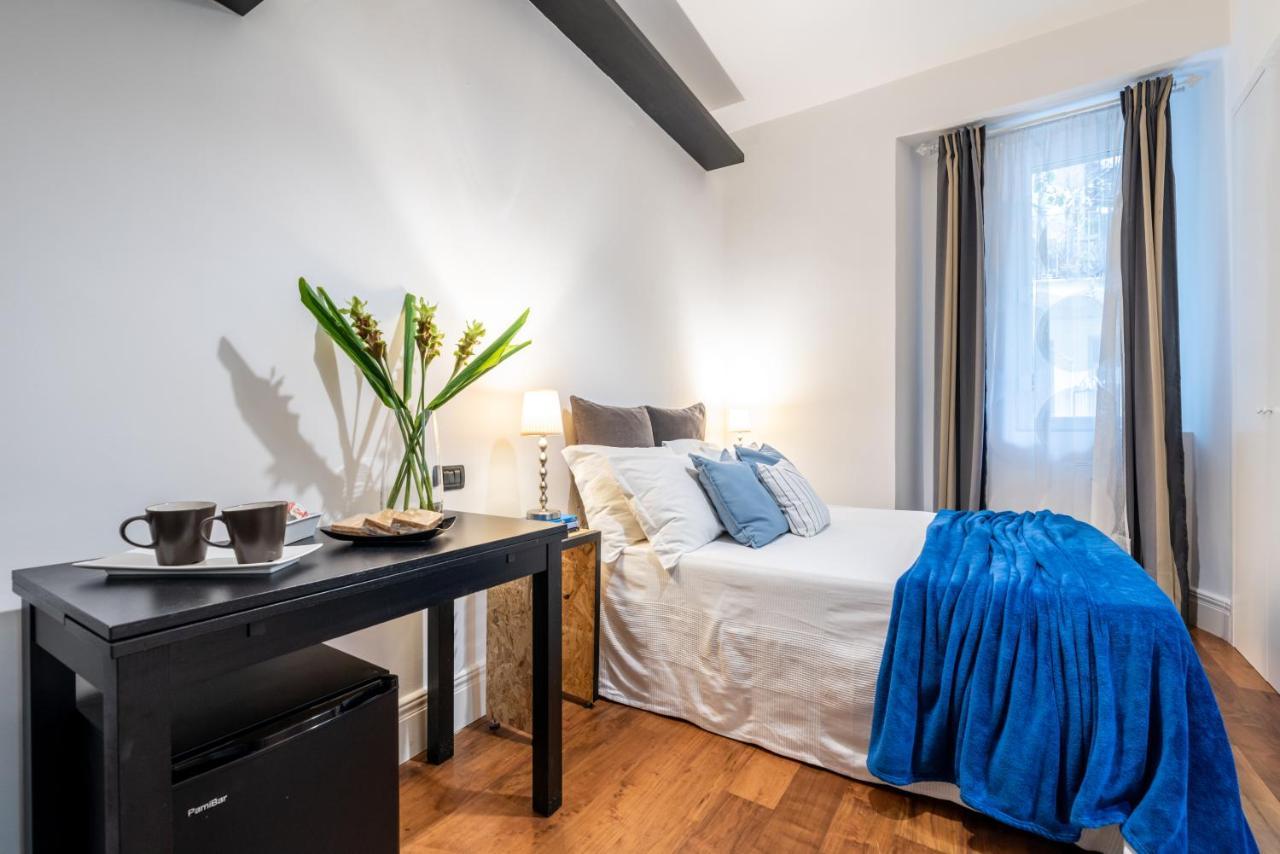 Suite 36 Roma Exterior foto
