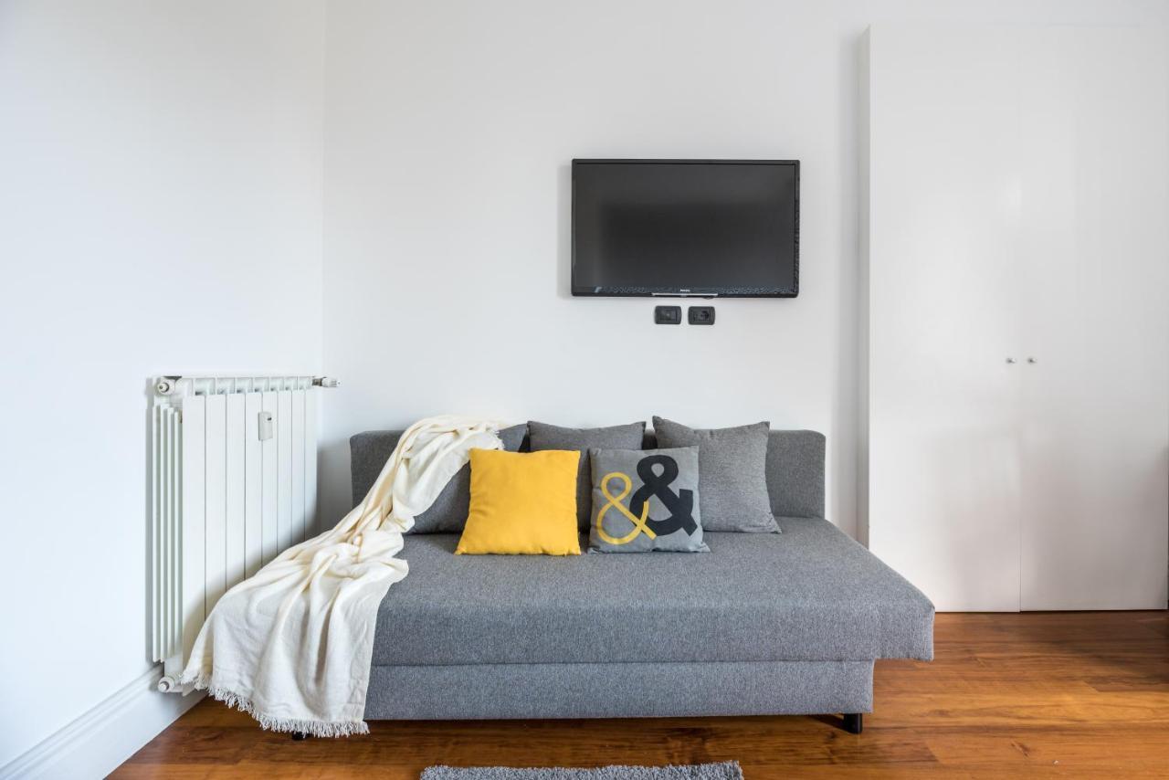 Suite 36 Roma Exterior foto