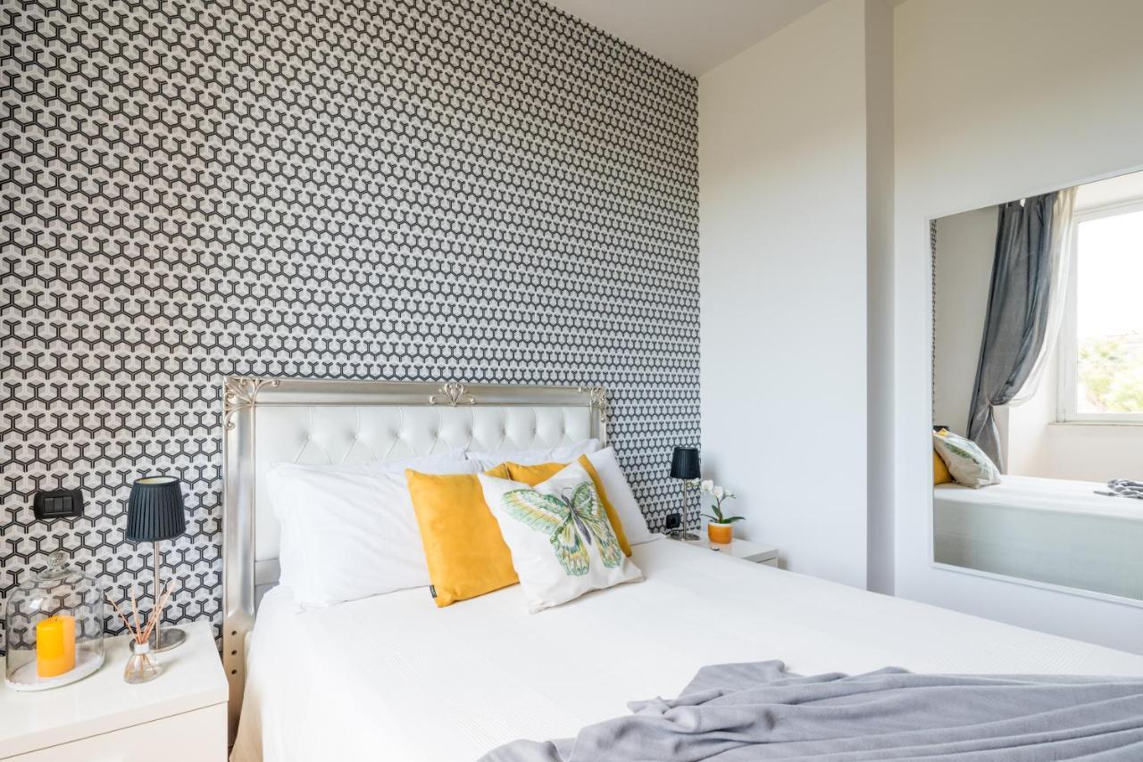 Suite 36 Roma Exterior foto