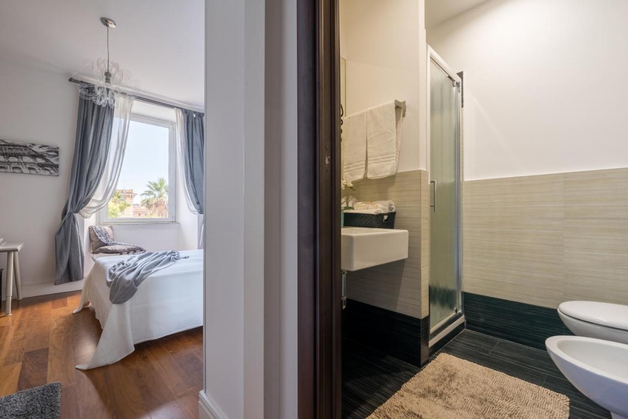 Suite 36 Roma Exterior foto