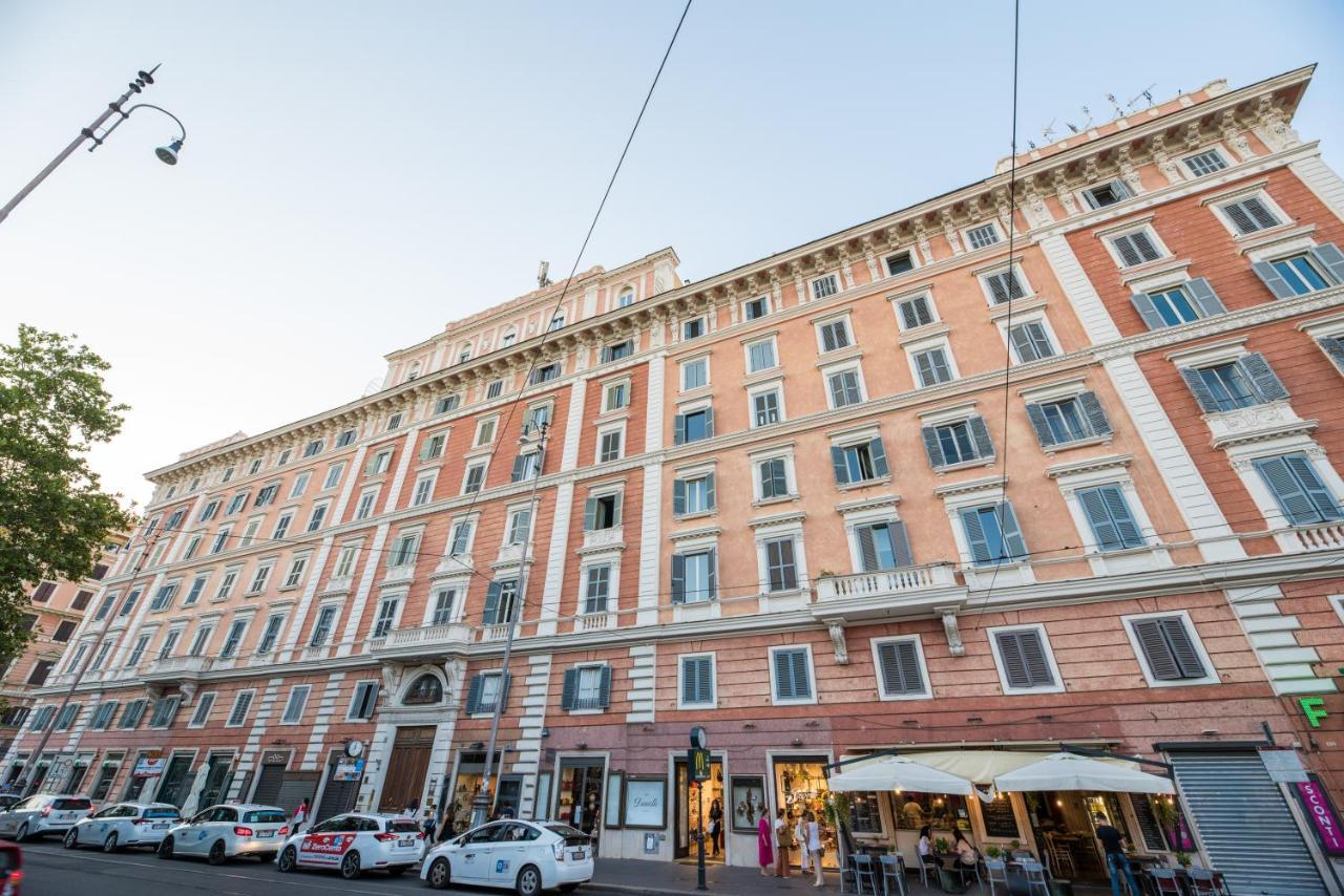 Suite 36 Roma Exterior foto